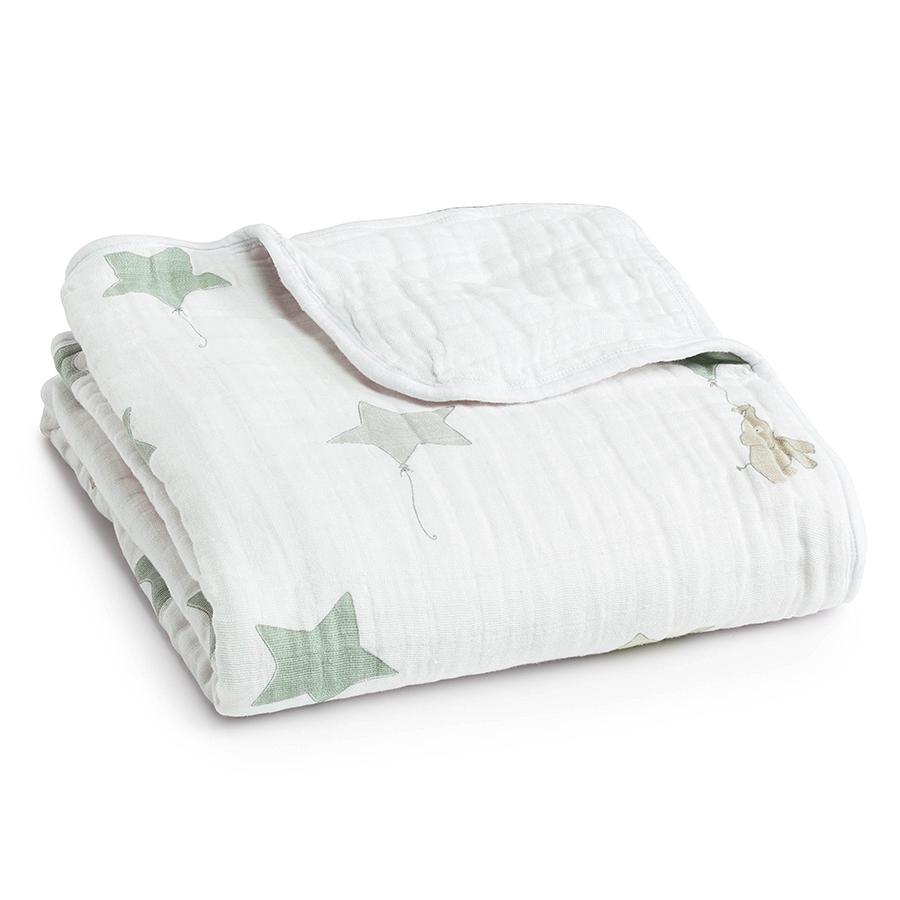 muslin baby blankets Blanket   Up Away Classic  Up Baby Dream Blankets   aden