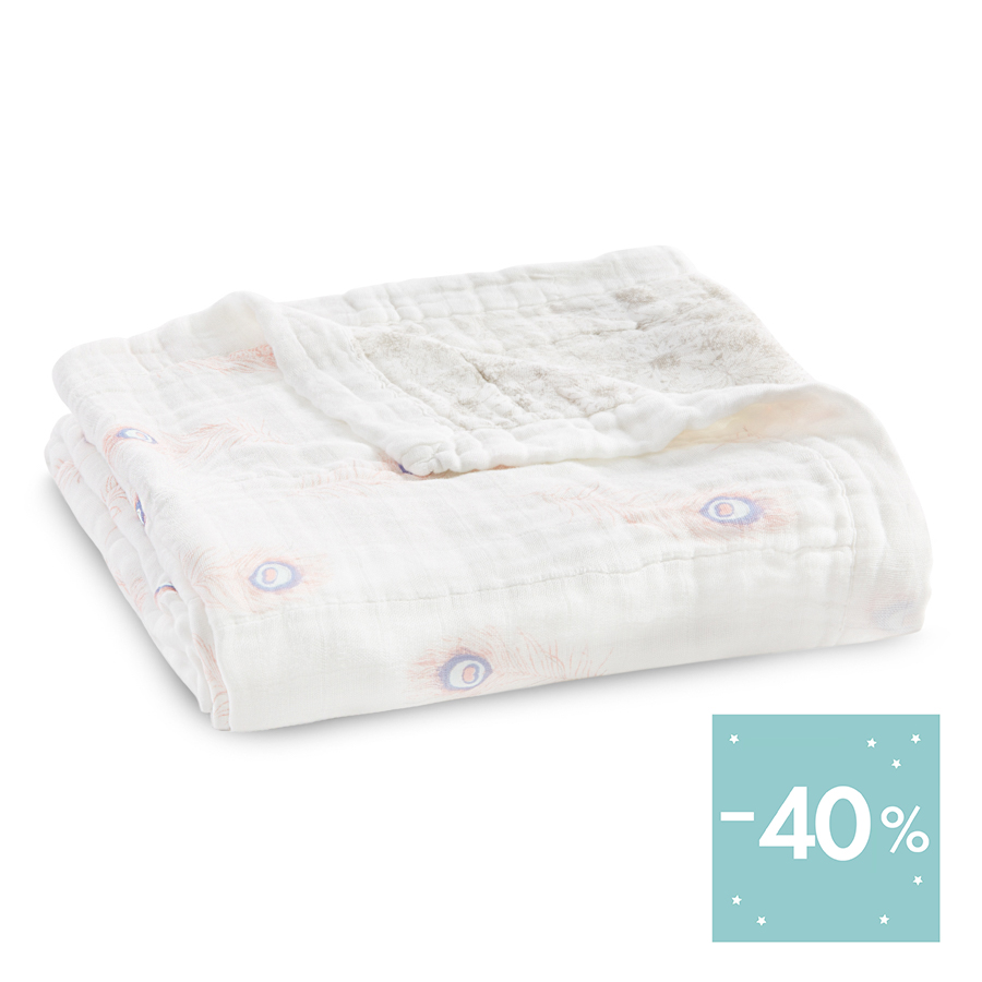 blankets baby muslin Silky  Blanket  Anais   Soft   Aden Dream Featherlight