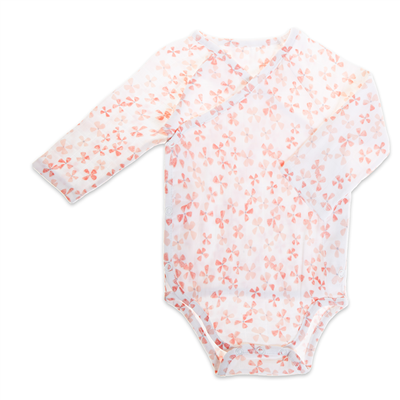 muslin-baby-clothing-long-snap-suit-pink-flower